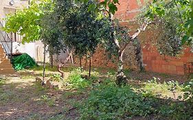 Vivienda Rural Los Iberos M&M,